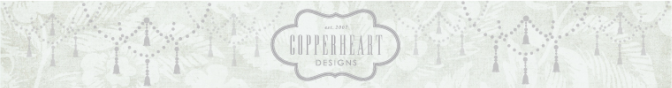 Copperheart Designs